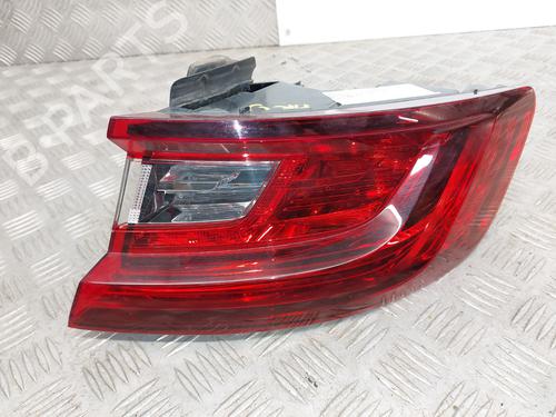 Højre baglygte RENAULT MEGANE IV Hatchback (B9A/M/N_) 1.6 dCi 130 (B9A4) (130 hp) 31064621