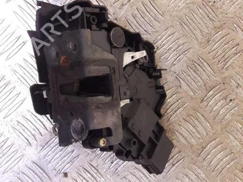 Front left lock FORD FOCUS C-MAX (DM2) 1.6 TDCi | BP24852720C98 