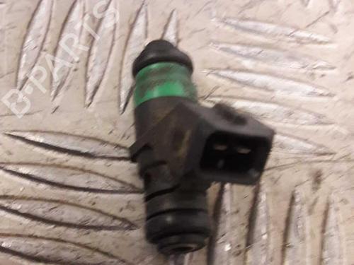 Used Injector Injector RENAULT MEGANE II Estate (KM0/1_) 2.0 (135 hp) 24852708 24852708
