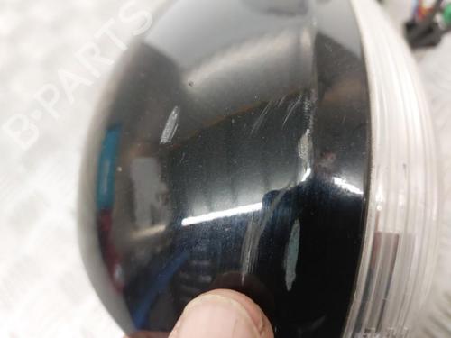 Right mirror VW PASSAT B6 Variant (3C5) 1.6 TDI | BP23744687C27 