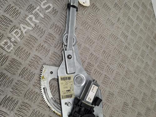 Used Front right window mechanism Front right window mechanism 36793092 36793092