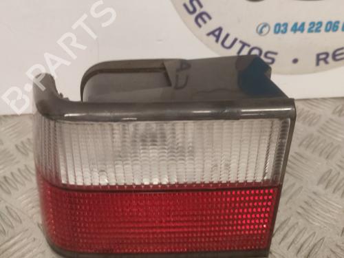 Used Left taillight CITROËN XANTIA (X1_, X2_) 2.0 HDI 90 (90 hp) 23745816