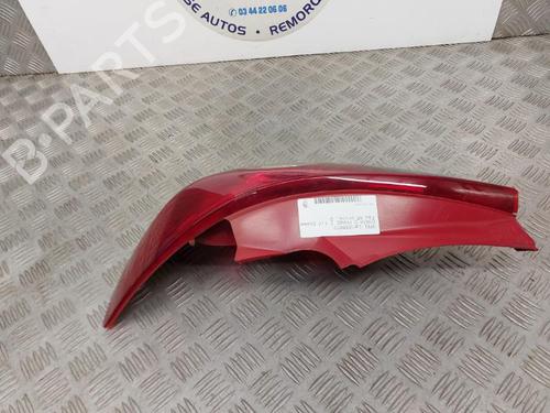 Right taillight OPEL CORSA D (S07) 1.3 CDTI (L08, L68) | BP23744857C35 