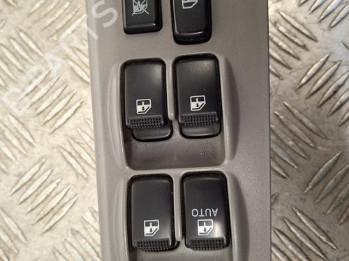 left-front-window-switch-kia-sorento-i-jc-2002-2003-2004-2005-2006-2007-2008-2009-2010-2011-36219859 main image