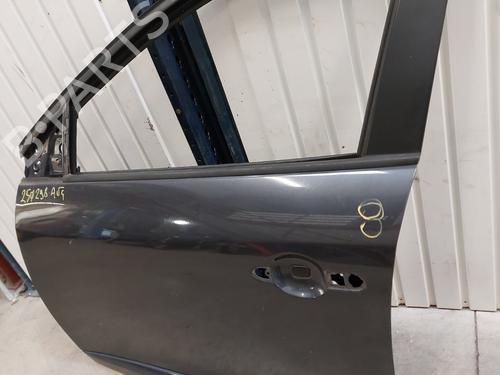 Left front door RENAULT MEGANE III Grandtour (KZ0/1) 1.5 dCi (KZ09, KZ0D, KZ1G, KZ29, KZ14, KZ1W, KZ10, KZ1F,... | BP29359297C2 