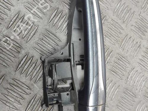 Used Rear right exterior door handle CITROËN C5 III Break (RW_) 2.0 HDi (136 hp) 23726285