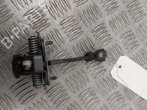Hinge/Door check strap PEUGEOT PARTNER Box Body/MPV 1.6 HDi | BP23658968C146 
