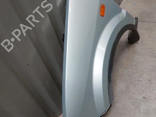 Left front fenders FORD FUSION (JU_) 1.6 | BP23746814C41 