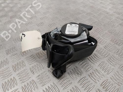 Front left seatbelt PEUGEOT 206+ (2L_, 2M_) 1.1 | BP23747356I26 - Image 5