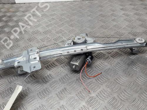 Used Front right window mechanism Front right window mechanism DACIA SANDERO 1.2 16V (75 hp) 23658471 23658471