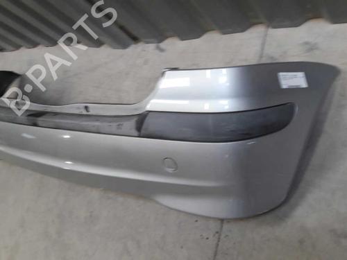 Rear bumper MERCEDES-BENZ A-CLASS (W168) A 160 CDI (168.006) | BP23717455C8 