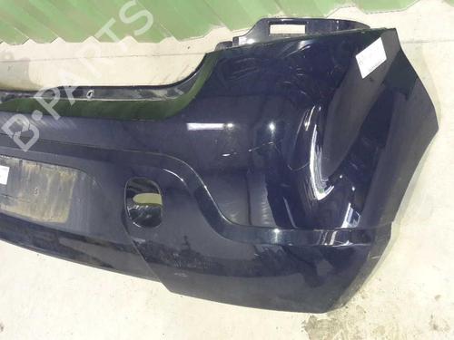 Rear bumper DACIA SANDERO 1.5 dCi | BP23655818C8