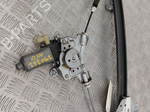 Used Front left window mechanism Front left window mechanism HYUNDAI GETZ (TB) 1.5 CRDi (88 hp) 29846289 29846289