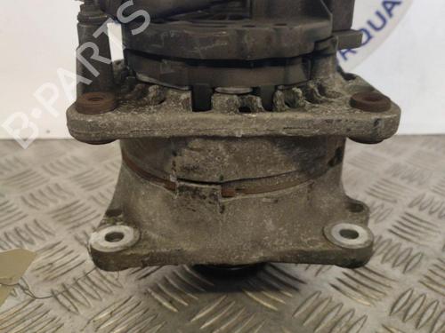Used Alternator Alternator 23658268 23658268