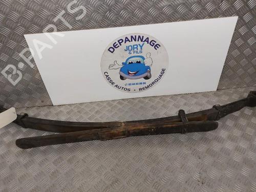 Other NISSAN NAVARA NP300 (D40) 2.5 dCi 4WD | BP23743693O1 