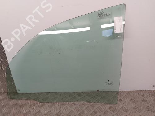 Front left door window CHRYSLER PT CRUISER (PT_) 2.2 CRD | BP32142420C18 