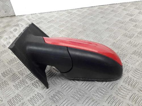 Left mirror VW FOX Hatchback (5Z1, 5Z3, 5Z4) 1.2 | BP23736052C26 