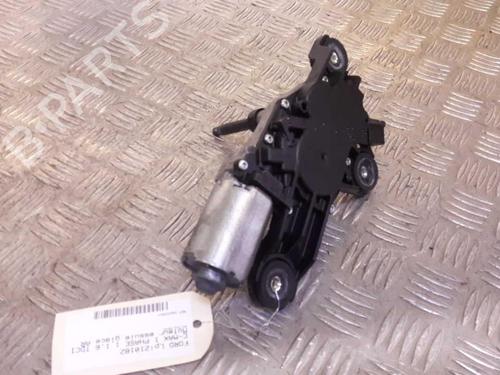 Rear wiper motor FORD FOCUS C-MAX (DM2) 1.6 TDCi | BP24852718M102 - Image 3