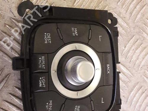 Used Switch RENAULT LAGUNA III (BT0/1) 1.5 dCi (BT00, BT0A, BT0T, BT1J) (110 hp) 24853614