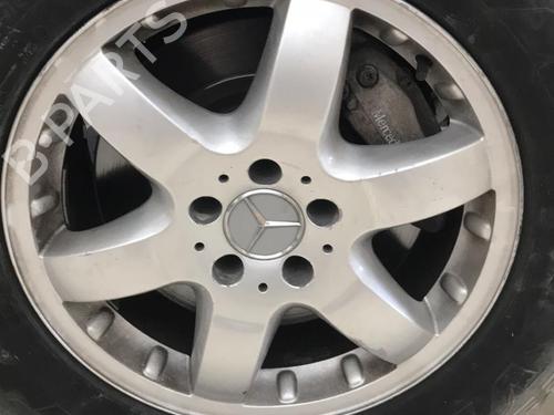 Switch MERCEDES-BENZ M-CLASS (W163) ML 400 CDI (163.128) | BP24852978I30 - Image 4