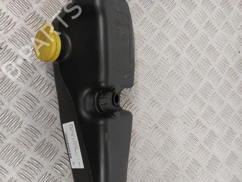 Windscreen washer tank DACIA SANDERO II 1.5 dCi | BP25996501C113