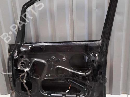 Right front door OPEL ZAFIRA A MPV (T98) 2.0 DTI 16V (F75) | BP23726764C3 