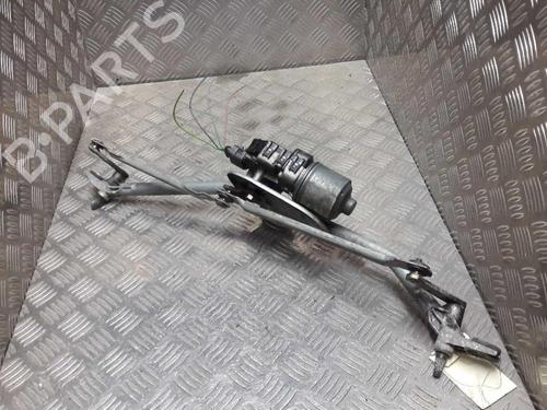 Front wiper motor VW PASSAT B5.5 (3B3) 1.9 TDI | BP23727564M29 - Image 2