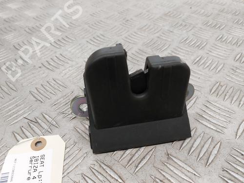 Tailgate lock SEAT IBIZA IV (6J5, 6P1) 1.6 TDI | BP29375543C101 