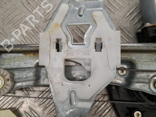 Front right window mechanism CITROËN C4 II (NC_) 1.6 HDi 115 | BP29202365C23 - Image 5