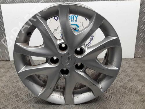 Used Rim HYUNDAI i30 Estate (FD) 1.6 CRDi (116 hp) 23736178