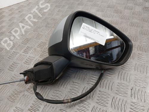 Used Right mirror CITROËN C3 II (SC_) 1.4 HDi 70 (SC8HZC, SC8HR0, SC8HP4) (68 hp) 23746398