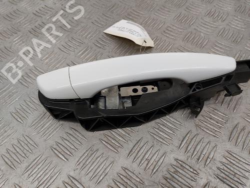Rear right exterior door handle CITROËN C3 III (SX) 1.6 BlueHDi 75 | BP23745678C130