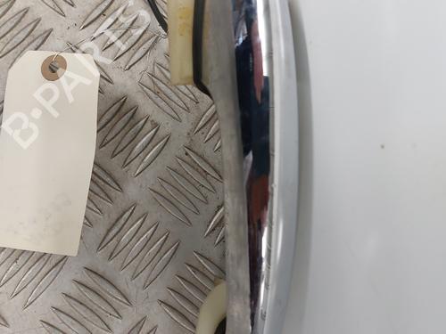 Used Front right exterior door handle MINI MINI (R56) Cooper (120 hp) 29612802