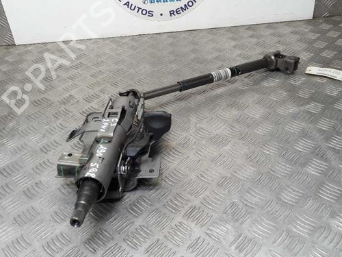 Used Steering column Steering column CITROËN C3 II (SC_) 1.1 i (60 hp) 23714082 23714082