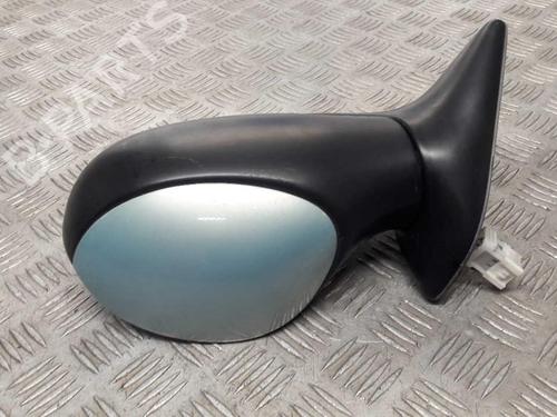 Left mirror CITROËN XSARA PICASSO (N68) 2.0 HDi | BP23735440C26 