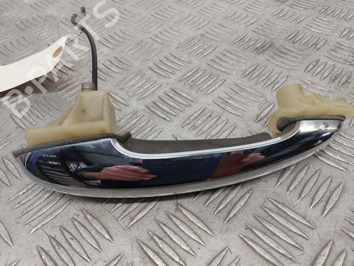 Used Front right exterior door handle MINI MINI (R50, R53) Cooper (116 hp) 29598308