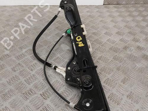 Used Front right window mechanism Front right window mechanism BMW 3 (E90) 318 d (143 hp) 23744651 23744651