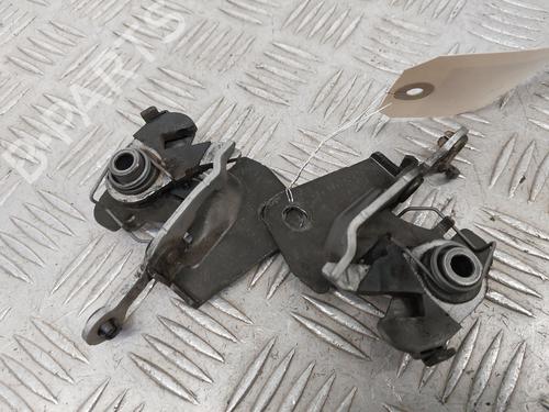 Tailgate lock CITROËN C2 (JM_) 1.4 HDi | BP28702646C101 