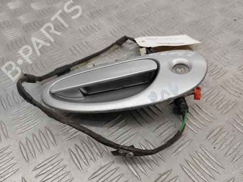 Front left exterior door handle CHRYSLER SEBRING (JR) 2.7 V6 24V | BP23735995C128 