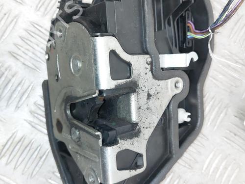 Høyre foran lås BMW X3 (E83) xDrive 20 d | BP29846245C97