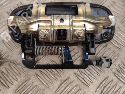 rear-left-exterior-door-handle-peugeot-607-9d-9u-2000-23734943 main image