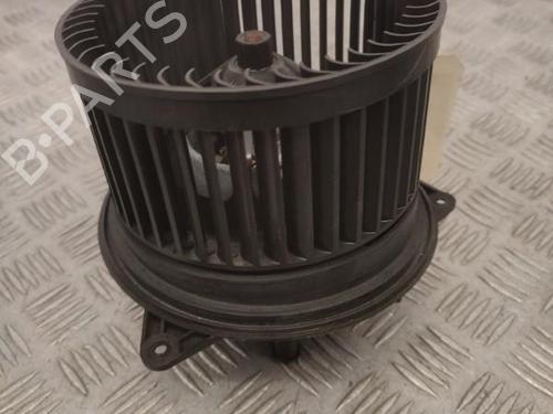 Used Heater blower motor FORD FOCUS I (DAW, DBW) 1.8 TDCi (115 hp) 23659399