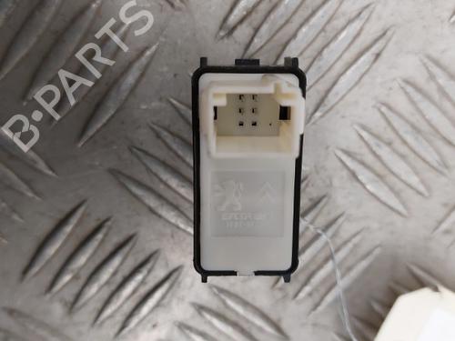 Right front window switch CITROËN C4 CACTUS 1.5 BlueHDi 100 | BP23746642I26 - Image 2