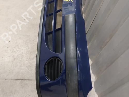 Front bumper RENAULT MEGANE I (BA0/1_) 1.9 D Eco (BA0A, BA0U, BA0R) | BP23748293C7 