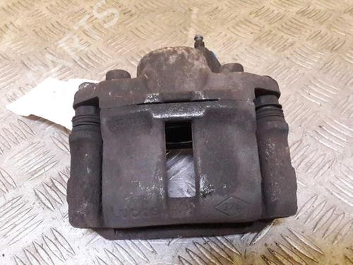 Left front brake caliper RENAULT TWINGO II (CN0_) 1.5 dCi (CN0E) | BP23727731M105 - Image 4