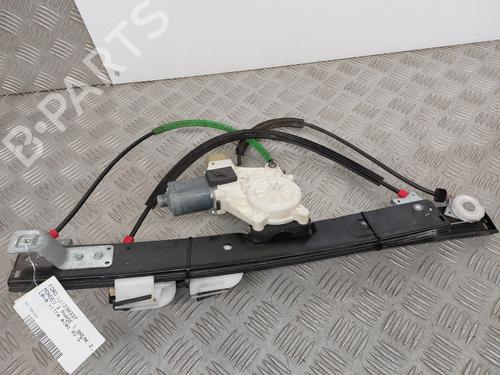 Used Front left window mechanism FORD MONDEO IV Turnier (BA7) 2.0 TDCi (140 hp) 23736256