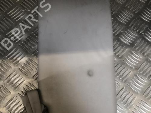Left sun visor FIAT DOBLO Cargo (263_) 1.6 D Multijet (263WXD1B, 263WXR1B, 263WXX1B, 263ZXD1B,... | BP23714924I1 - Image 2