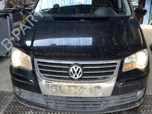 Right front window switch VW TOURAN (1T1, 1T2) 1.9 TDI | BP23744797I26 - Image 2