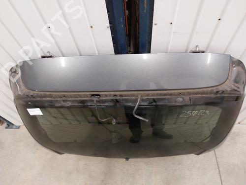 Used Tailgate Tailgate FORD FIESTA VI (CB1, CCN) 1.0 EcoBoost (100 hp) 25129193 25129193