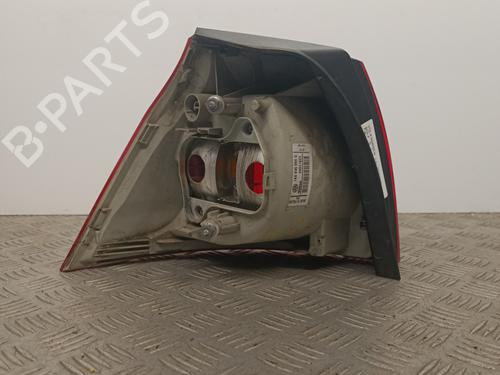 Right taillight VW GOLF V (1K1) 1.9 TDI | BP29054035C35